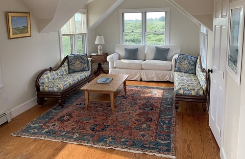 Tom Nevers House | Ocean views of Nantucket’s South Shore