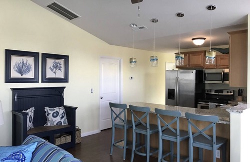 South Nags Head House | Ocean Views! Only 350 feet to the beach! FREE beach chairs, bikes & more!