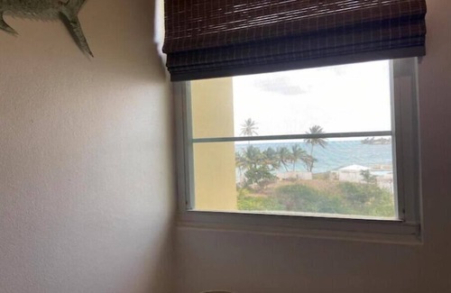 Mediania Alta Condo | Ocean Views Penthouse Condo @ Villas Del Mar Loiza