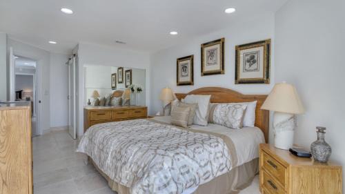 Folly Field Villa | Ocean Views, Private Deck, Oasis