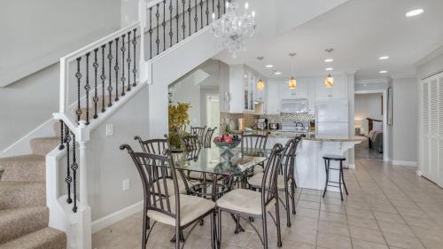 Folly Field Villa | Ocean Views, Private Deck, Oasis