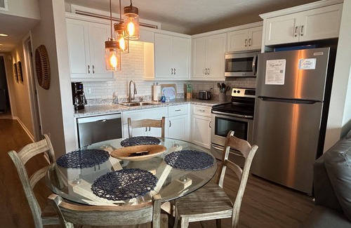 Saint Helena Island Villa | Ocean views, private pool at North Hampton Villas