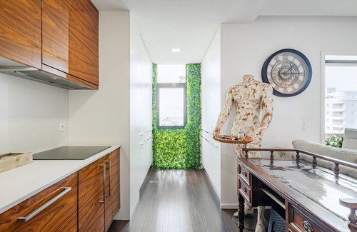 Sao Felix Da Marinha Apartment | Ocean Views Oasis @ São Felix da Marinha