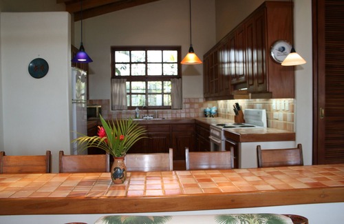 Playa Flamingo Villa | Ocean Views, Short Walk to Beach, Pool - VILLAS CASA LOMA - Suite 301