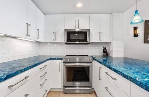 Solana Beach Condo | Ocean Views! Solana Beach Resort - 2 Bedroom condo