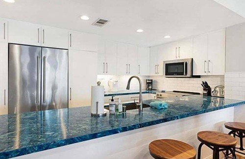 Solana Beach Condo | Ocean Views! Solana Beach Resort - 2 Bedroom condo