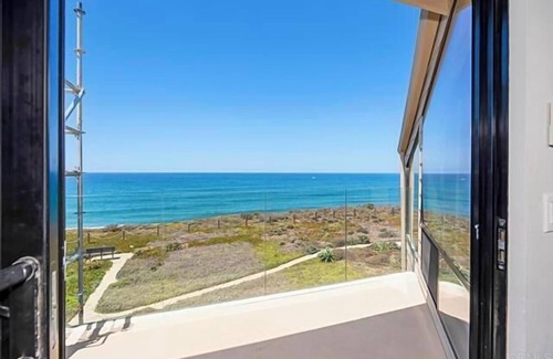 Solana Beach Condo | Ocean Views! Solana Beach Resort - 2 Bedroom condo