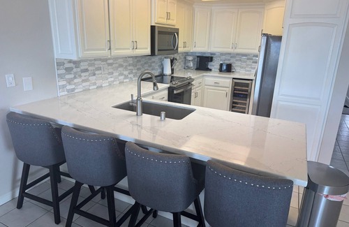San Clemente Condo | Ocean Views, Sunsets and Beyond
