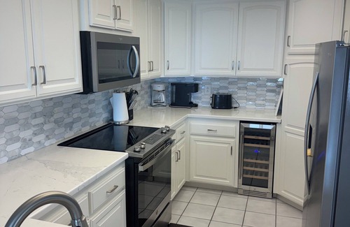 San Clemente Condo | Ocean Views, Sunsets and Beyond