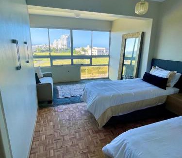 Durban Beachfront Apartment | Ocean Views