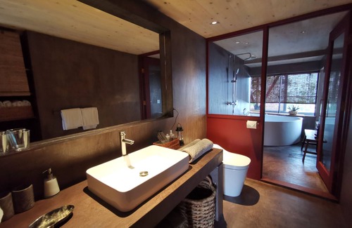 Katsuura House | Ocean & VIla /Secret Break Hebara/Chiba