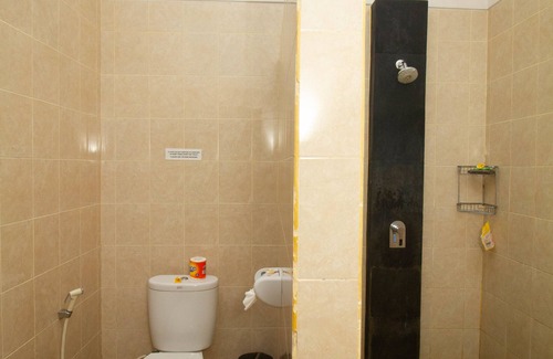 Tulamben Bed & Breakfast | Ocean Villa Dive Resort - Tulamben