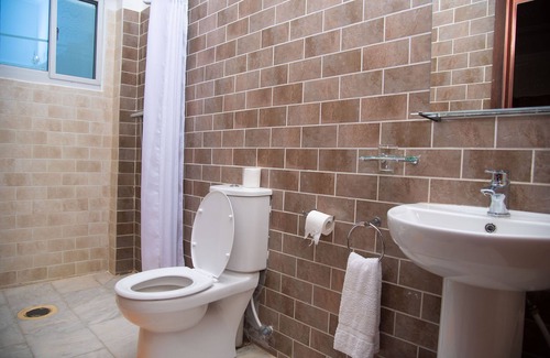 Brusubi Hotel | Ocean Villa Heights