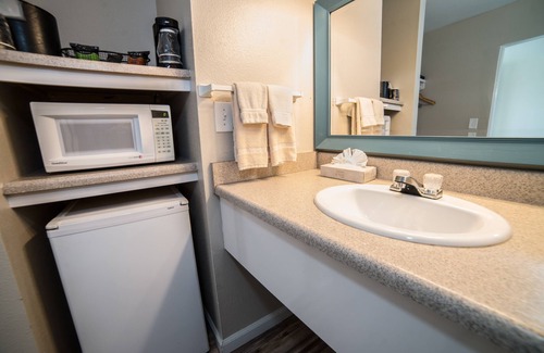 Ocean Beach Hotel | Ocean Villa Inn