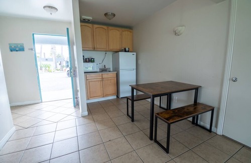 Ocean Beach Hotel | Ocean Villa Inn