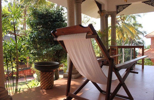 Balaramapuram Villa | OCEAN VILLA- near Kovalam beach