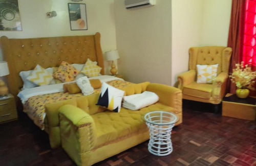 Mombasa Villa | Ocean villa nyali