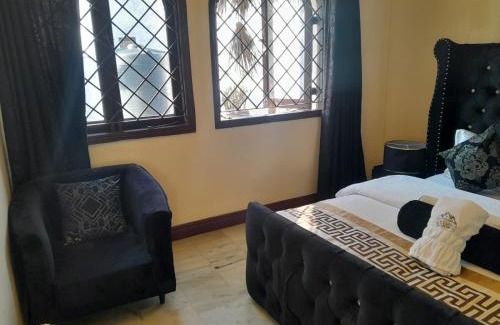 Mombasa Villa | Ocean villa nyali