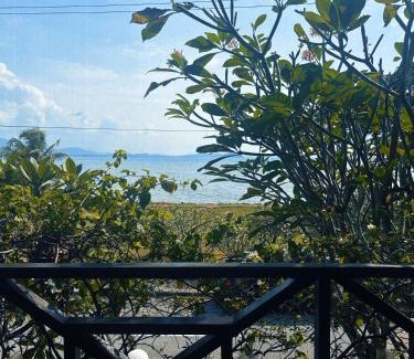 Penampang House | Ocean Villa - Private Pool House with Sea View