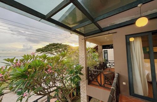 Penampang House | Ocean Villa - Private Pool House with Sea View
