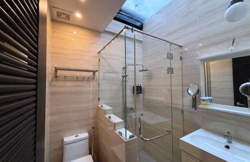 Penampang House | Ocean Villa - Private Pool House with Sea View