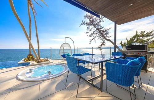 Ninomiya Villa | Ocean Villa Shonan