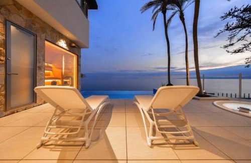 Ninomiya Villa | Ocean Villa Shonan