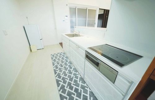 Tokunoshima House | Ocean Villa Tokunoshima/Oshima-gun Kagoshima