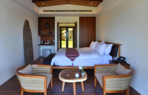 Changbin House | Ocean Villa