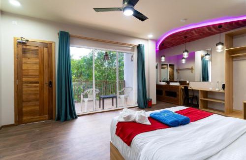 Ukulhas House | Ocean Villa Ukulhas Hotel & Spa