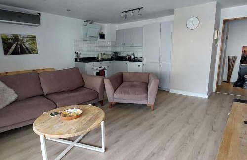 Gibraltar Apartment | Ocean Village Apartment in Gibraltar