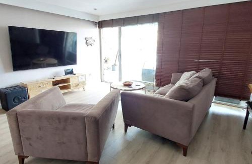 Gibraltar Apartment | Ocean Village Apartment in Gibraltar