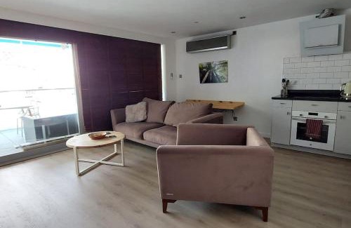 Gibraltar Apartment | Ocean Village Apartment in Gibraltar
