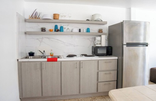 Cabo Rojo Apartment | Ocean Village at Combate