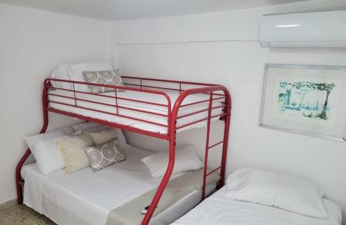 Cabo Rojo Apartment | Ocean Village at Combate