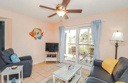 Butler Beach House | Ocean Village Club N25