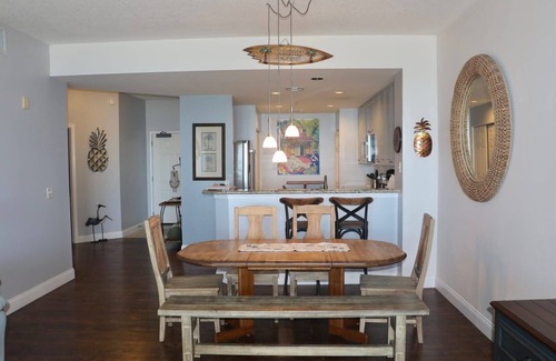 Fort Pierce Condo | OCEAN VILLAGE - UNOBSTRUCTED OCEAN VIEW