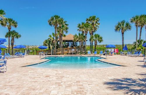 Surfcrest Village House | Ocean Villas 23