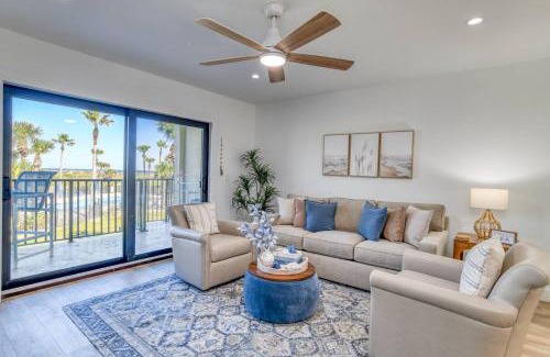 Surfcrest Village House | Ocean Villas 23