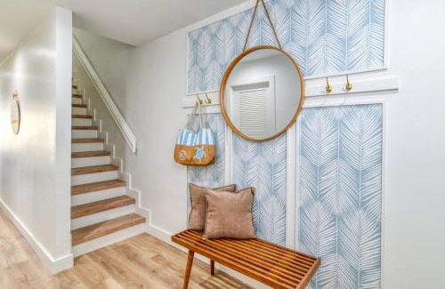 Surfcrest Village House | Ocean Villas 23