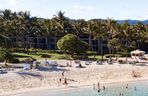 Kahuku Villa | Ocean Villas at Turtle Bay