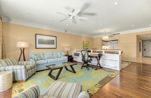 Kahuku Villa | Ocean Villas at Turtle Bay
