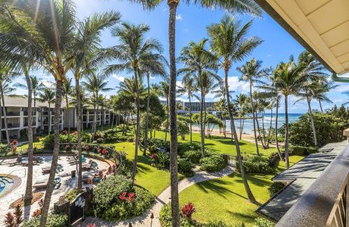 Kahuku Villa | Ocean Villas at Turtle Bay