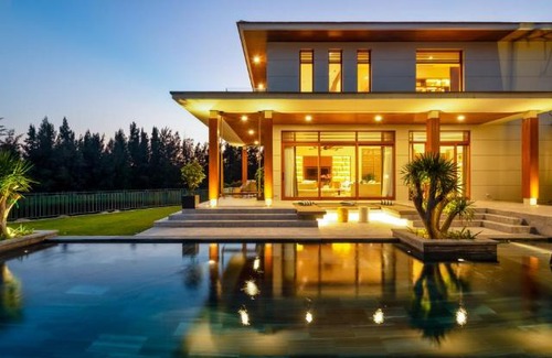 Ngu Hanh Son Hotel | Ocean Villas Beach Inn