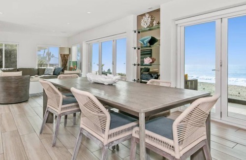 Carlsbad Village Villa | Ocean Villas Carlsbad - Sand Suite