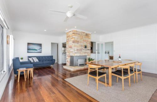 Mira Mar House | Ocean Vista by the BnB Collection