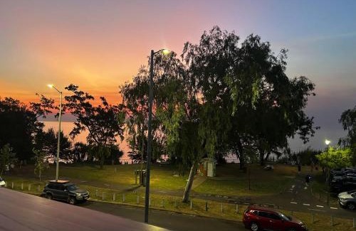 Nightcliff Apartment | Ocean Vista Nightcliff Foreshore Apartment