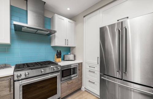 Sooke Condo | Ocean Vista Residences
