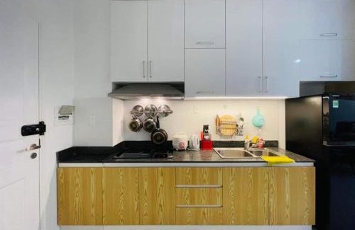 Ho Tram Apartment | Ocean Vista - Sealinks