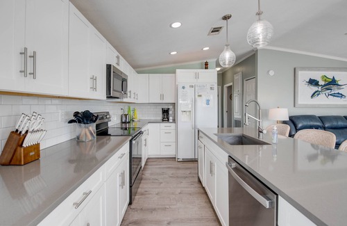 Cudjoe Key House | Ocean Vue in Cudjoe Key 469